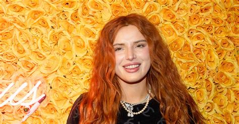 bella throne leaked|Bella Thorne Responded To Her Alleged Hackers Arrest